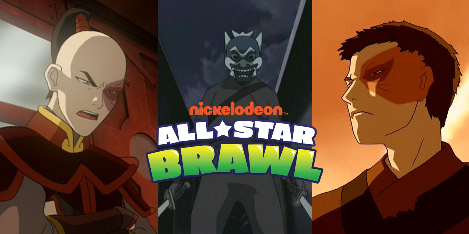 What We Hope to See From Prince Zuko in Nickelodeon All-Star Brawl