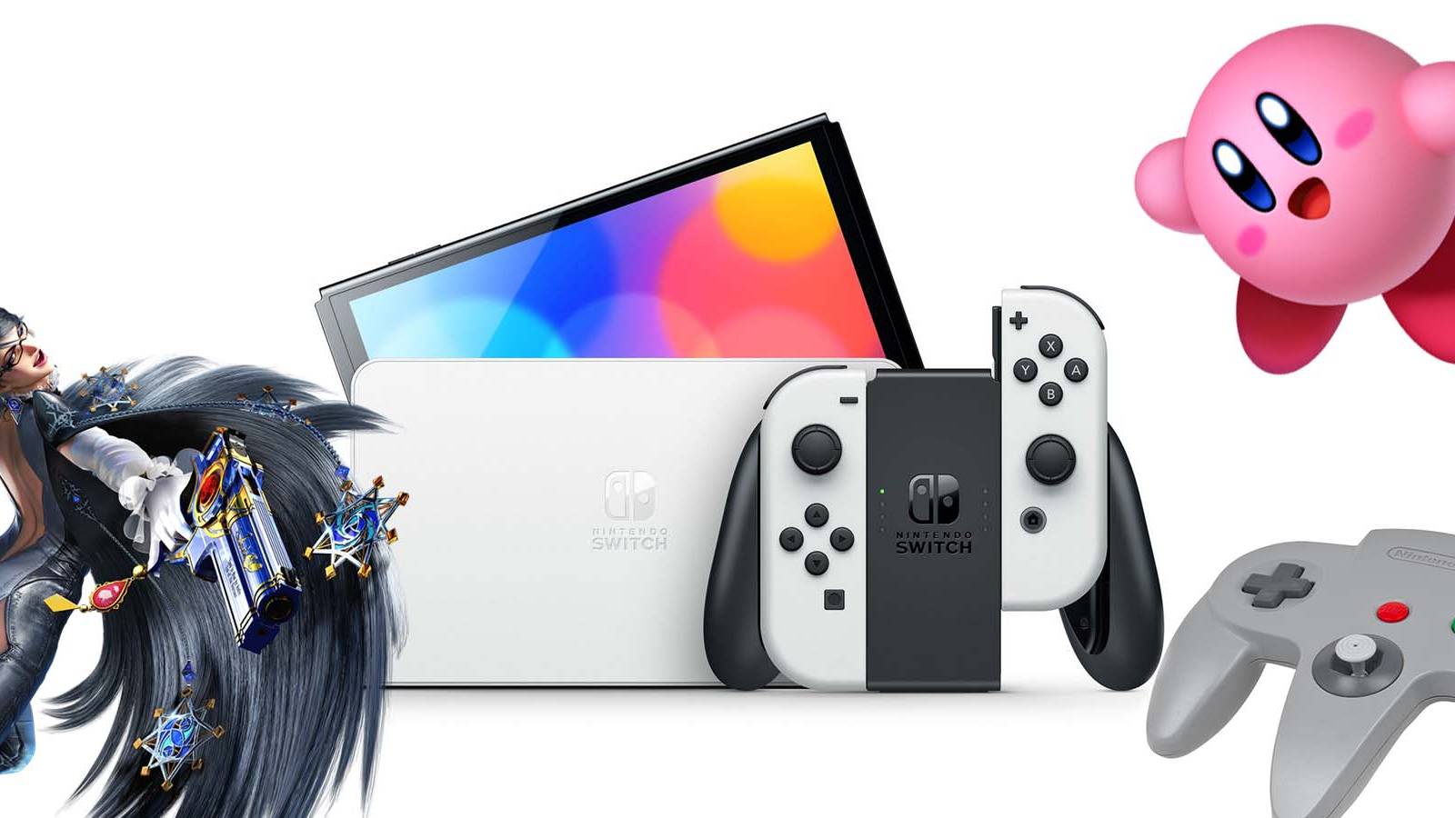 nintendo switch 2022 amazing