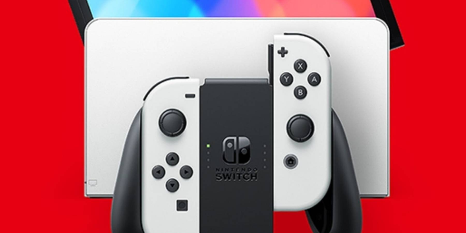 Nintendo Fans May Want To Hold Off On Purchasing The Switch Oled