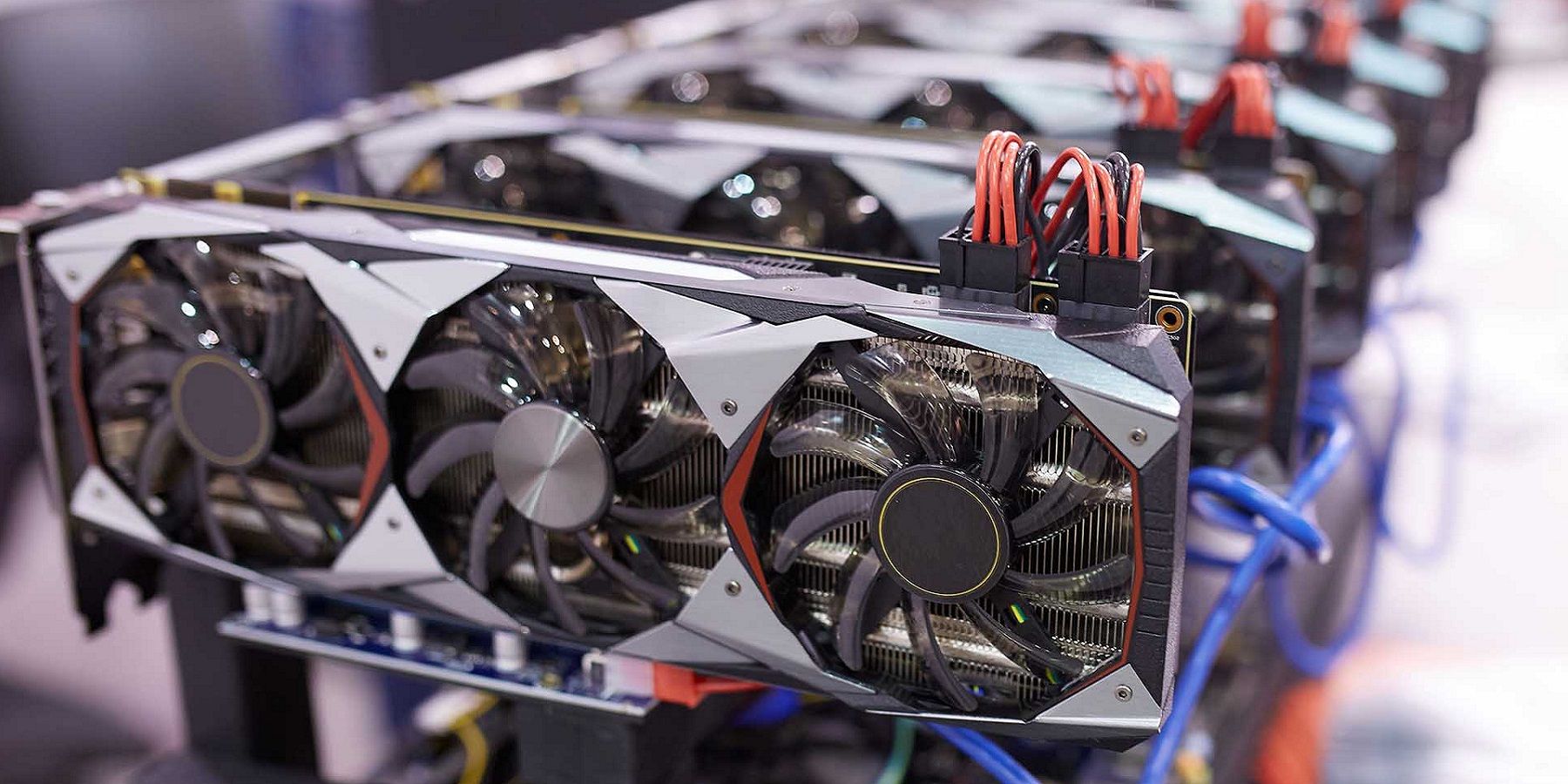 Nvidia Cryptomining Hardware Many Magnitudes Pricier Than Its RTX 3090 GPU