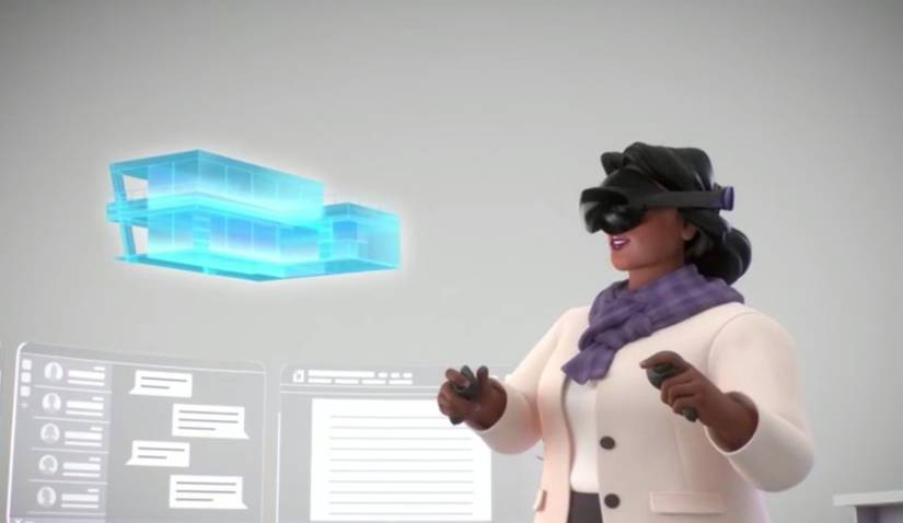 oculus quest pro controllers