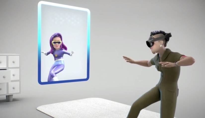oculus quest pro virtual avatar body tracking