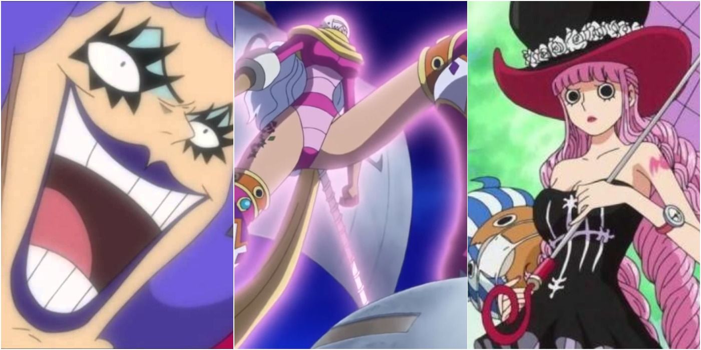 5 Underrated Devil Fruits In One Piece (& 5 That Are Massively