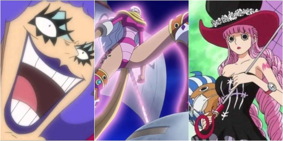 One Piece 10 Devil Fruits With Oddly Specific Usages One Piece 10 Devil Fruits With Oddly Specific Usages
