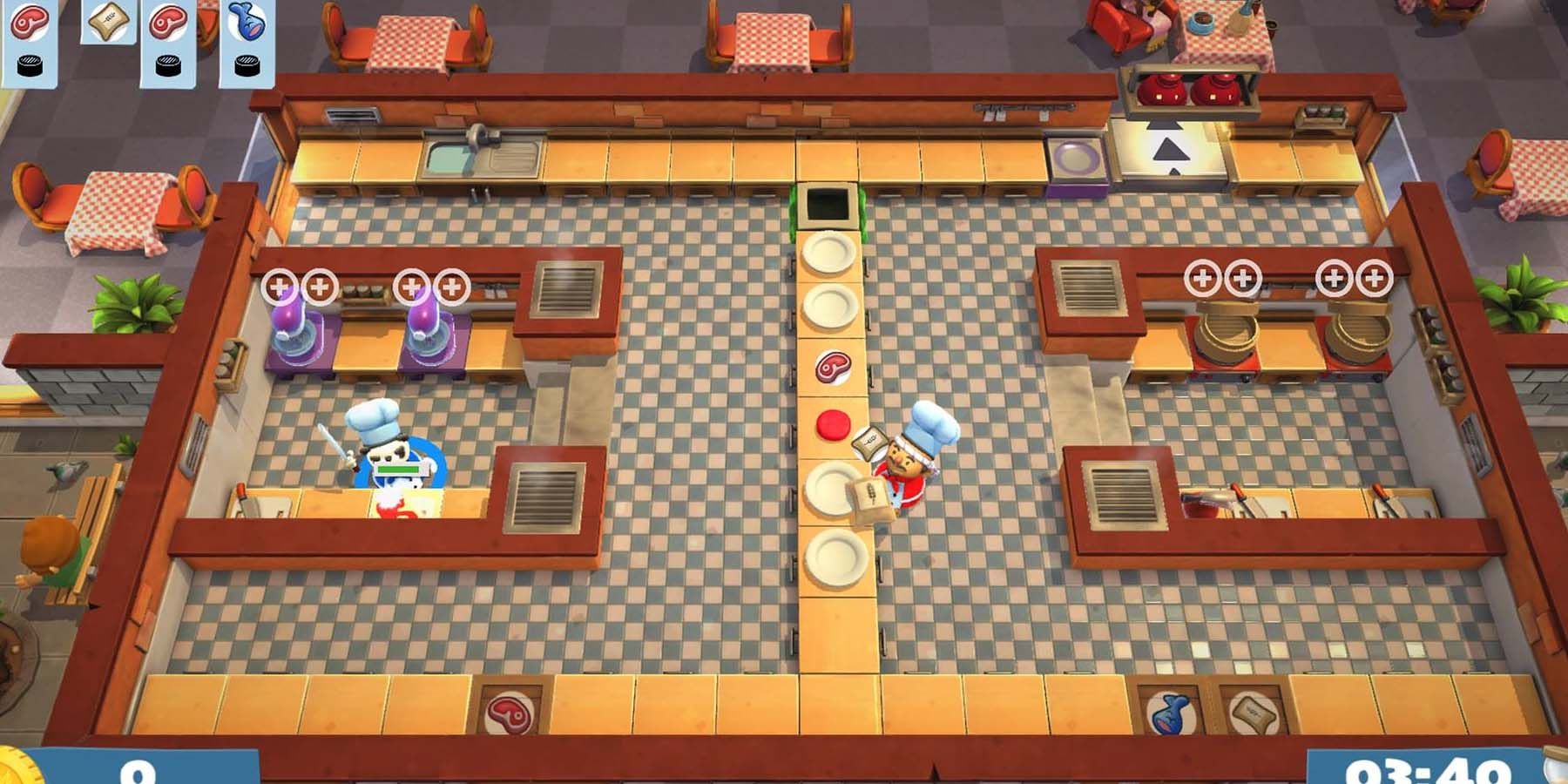 overcooked 2 two players