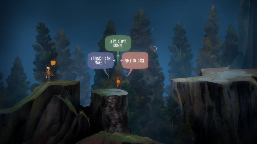 oxenfree 2 dialogue
