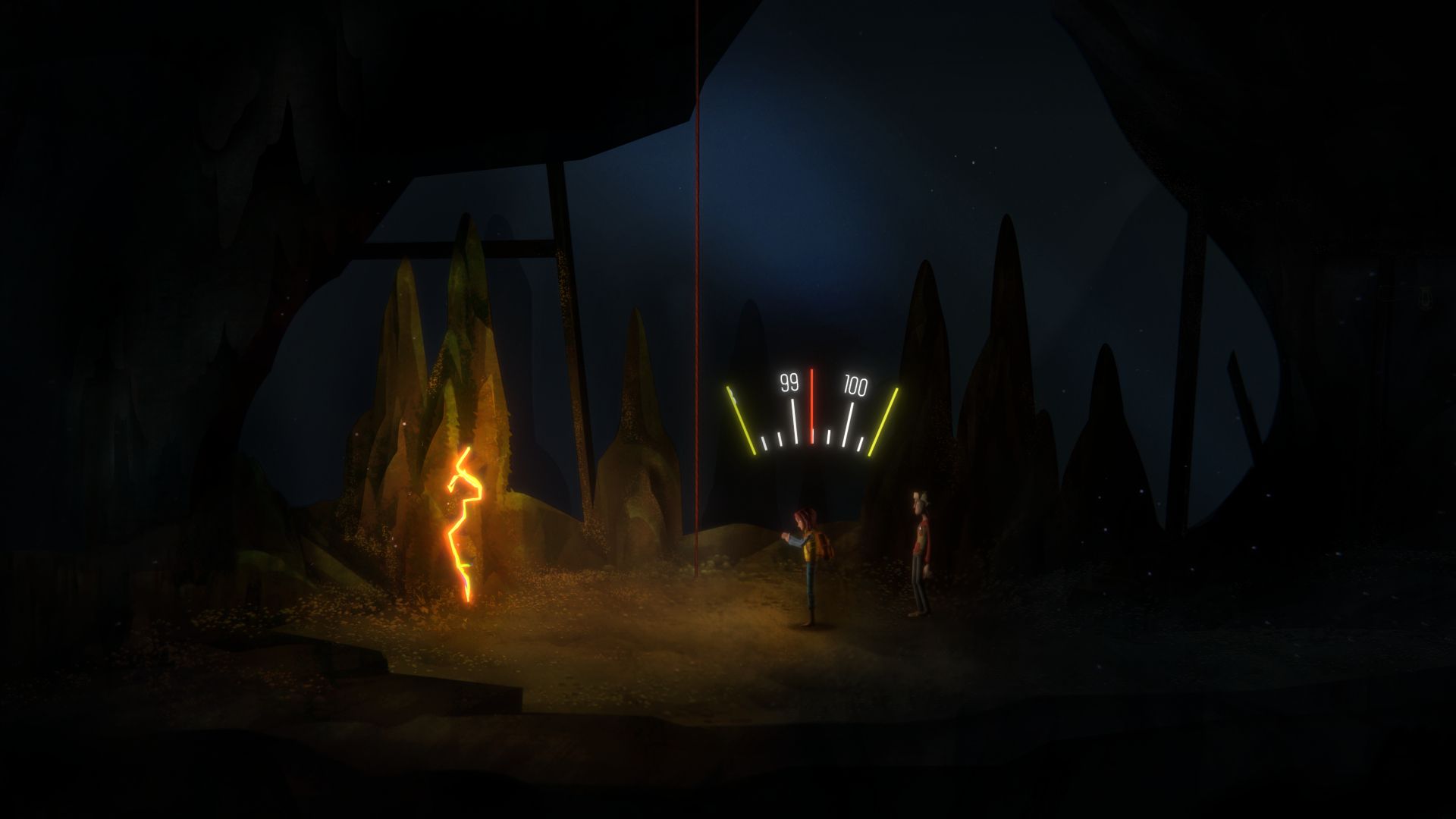 oxenfree 2 time tear