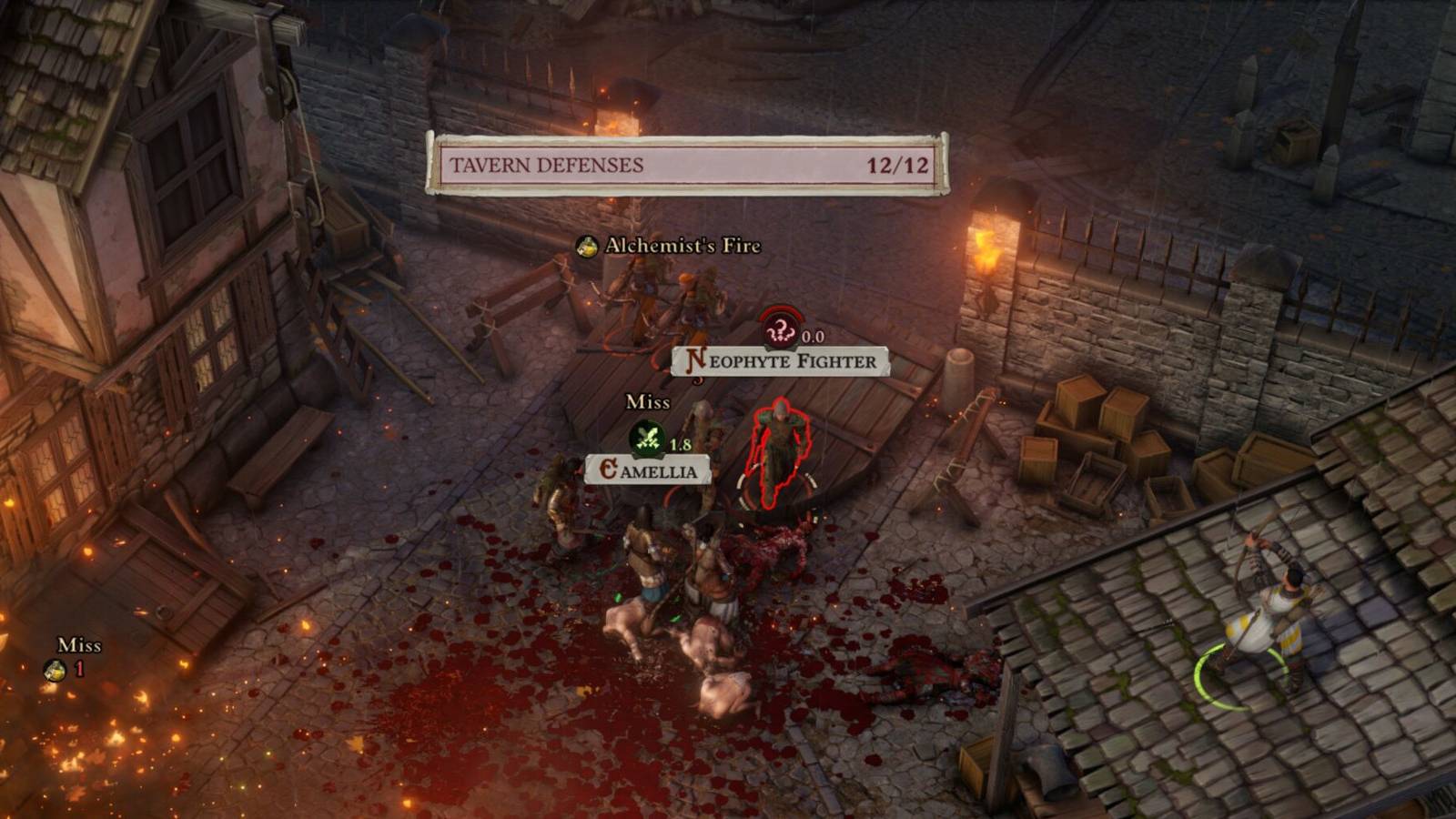 pathfinder wrath of the righteous ramien location