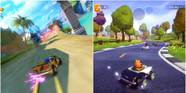 Best Kart Racing Games For PC
