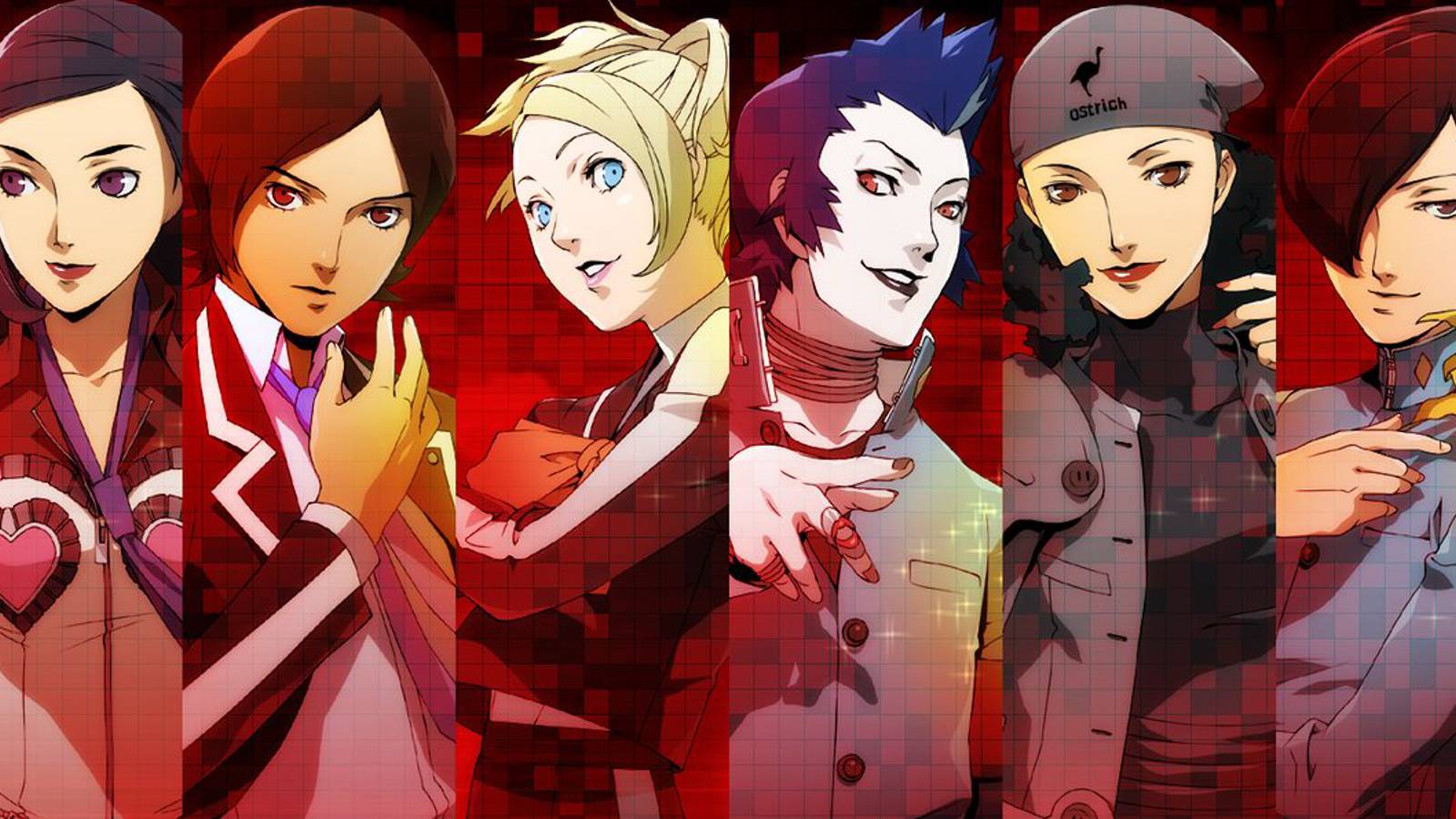 persona 2