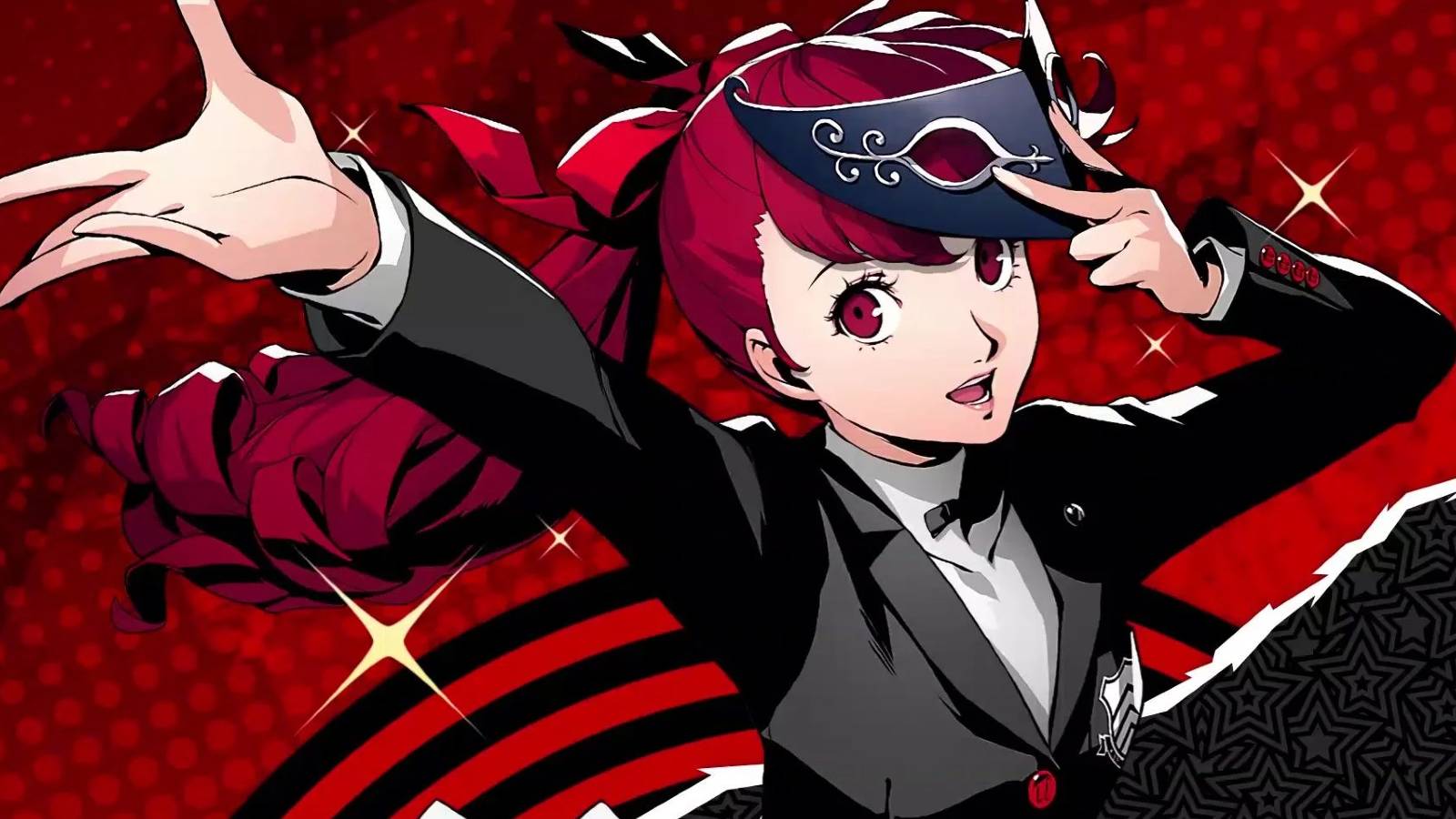 persona 5 royal kasumi