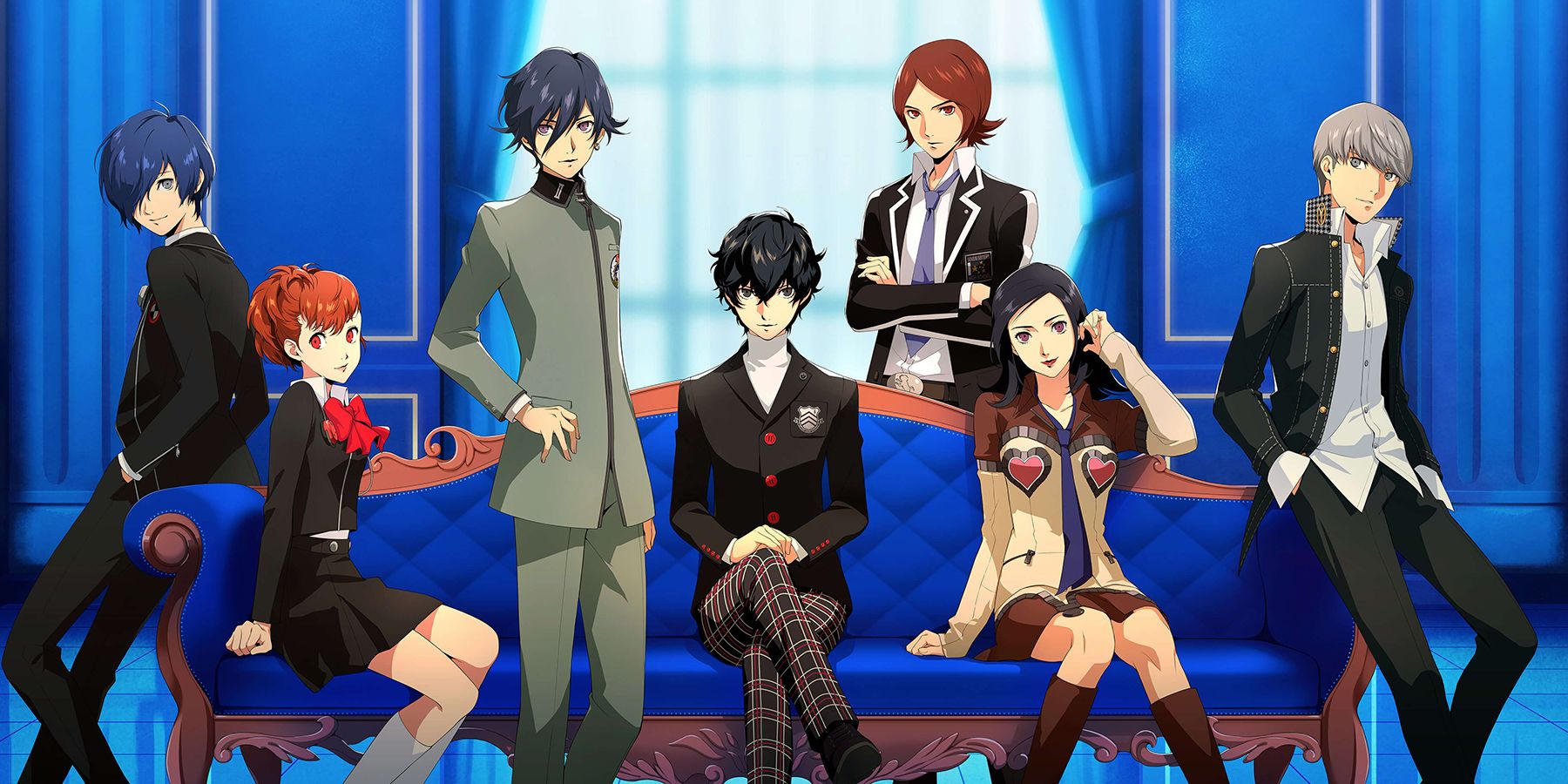 persona-anniversary-official-art-protagonists