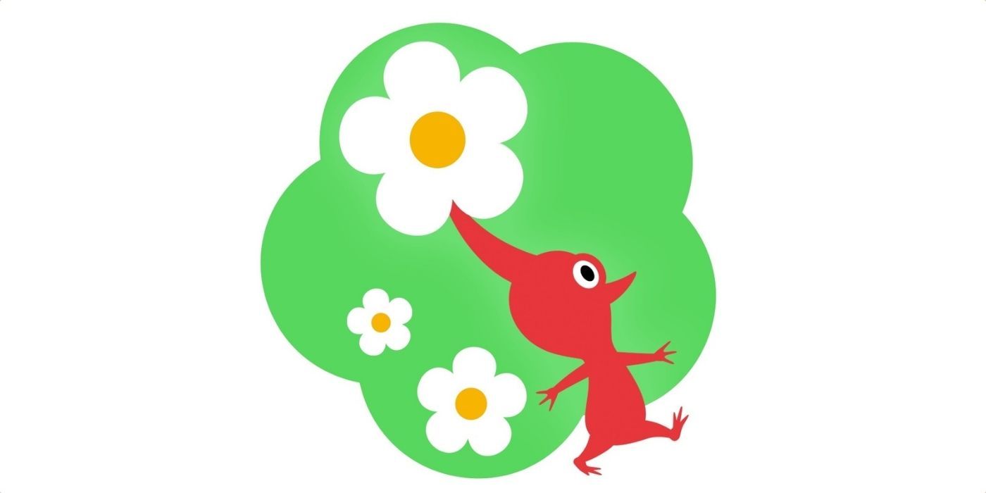 pikmin bloom logo