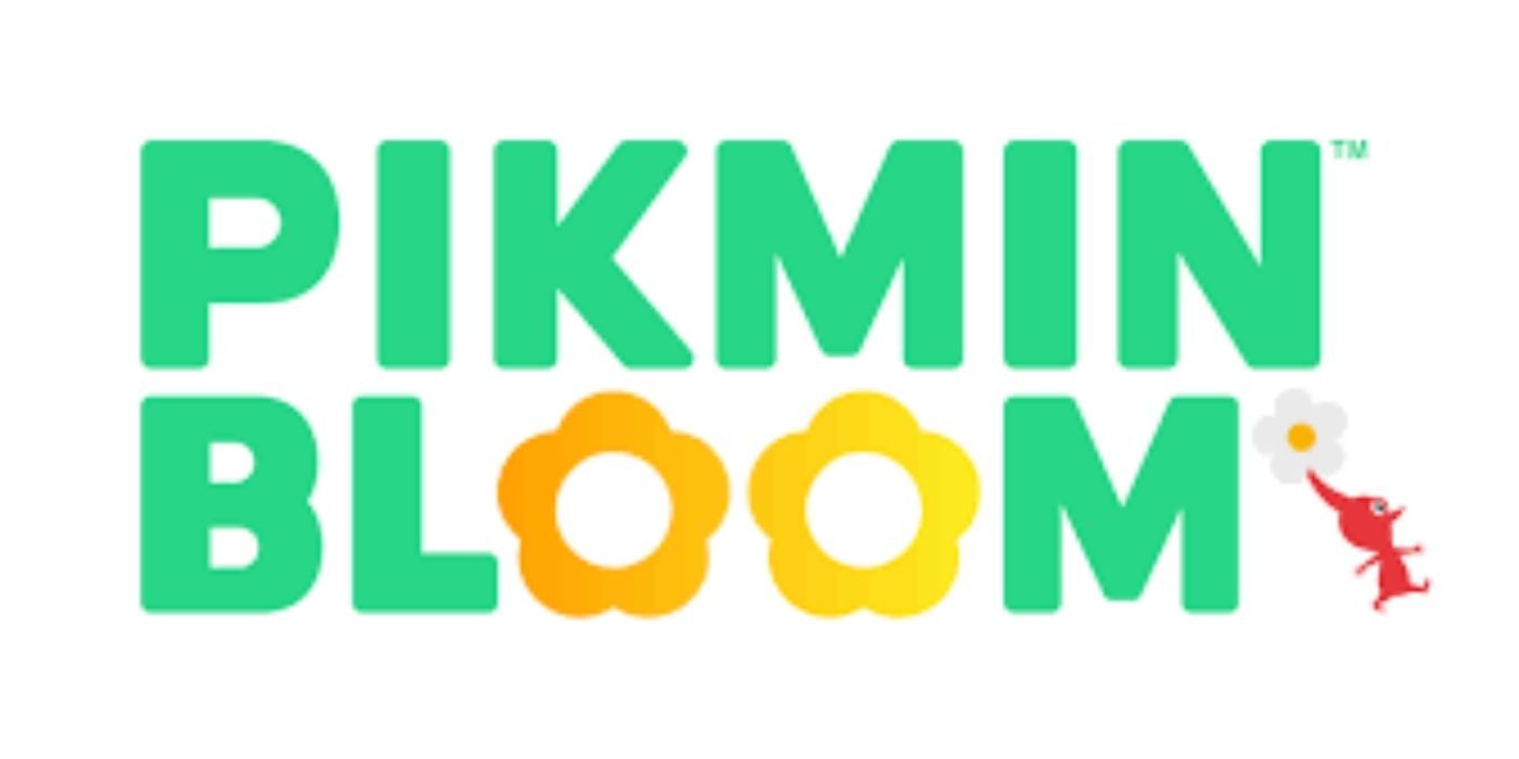 pikmin bloom title