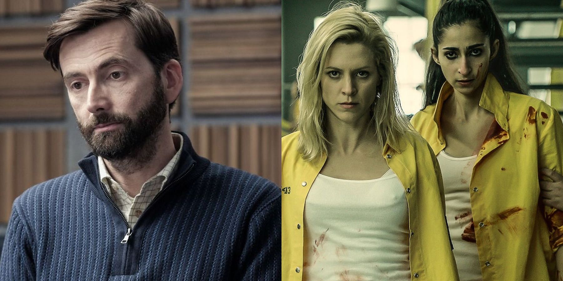 10 Netflix Thriller Series Fans Of You Should Watch