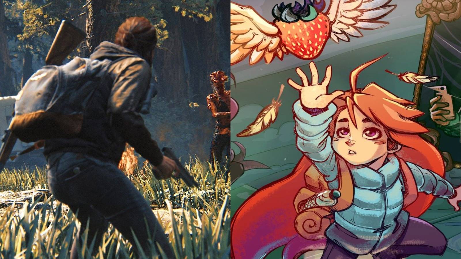 Most Accessible Games Cover