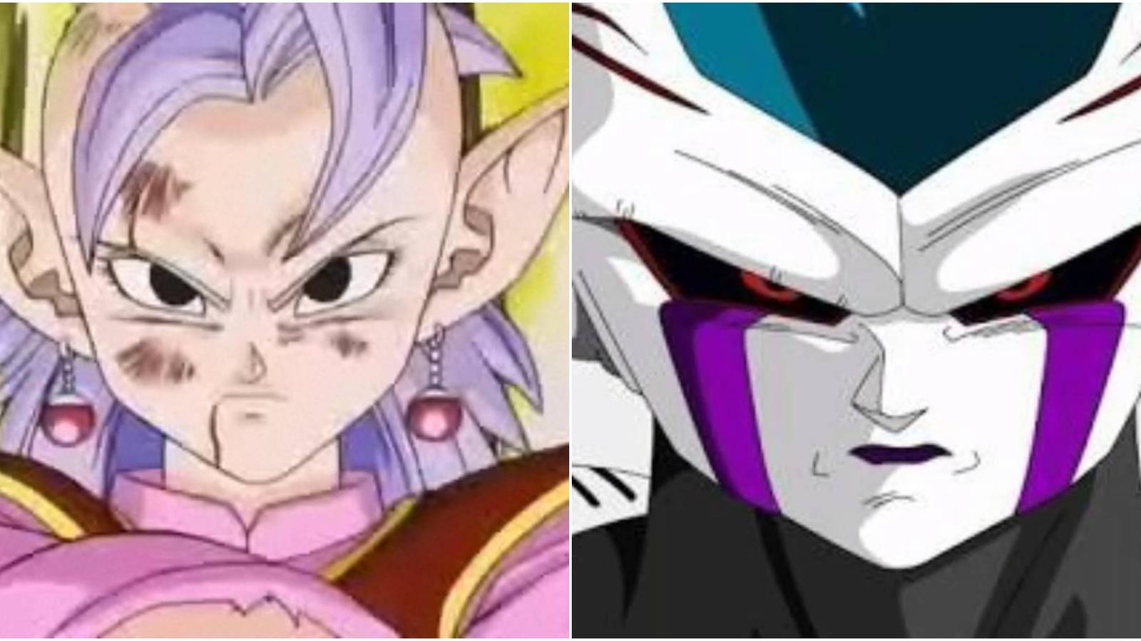 Things about Dragon Ball AF that make no sense