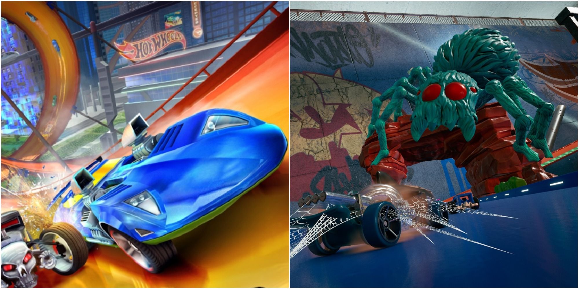 Pro tips for Hot Wheels Unleashed