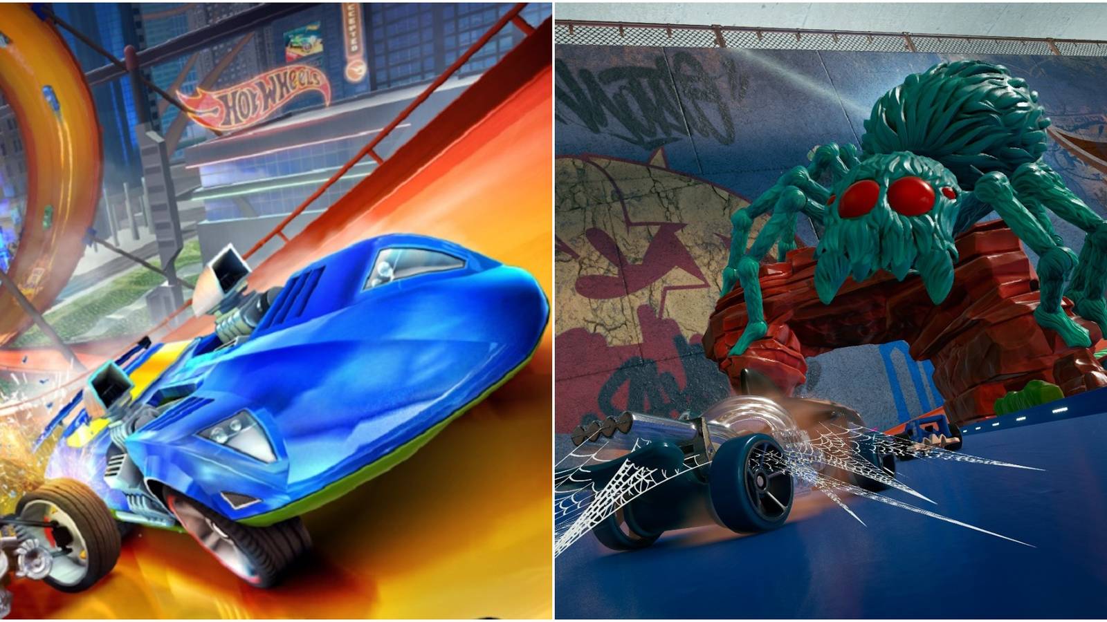 Pro tips for Hot Wheels Unleashed