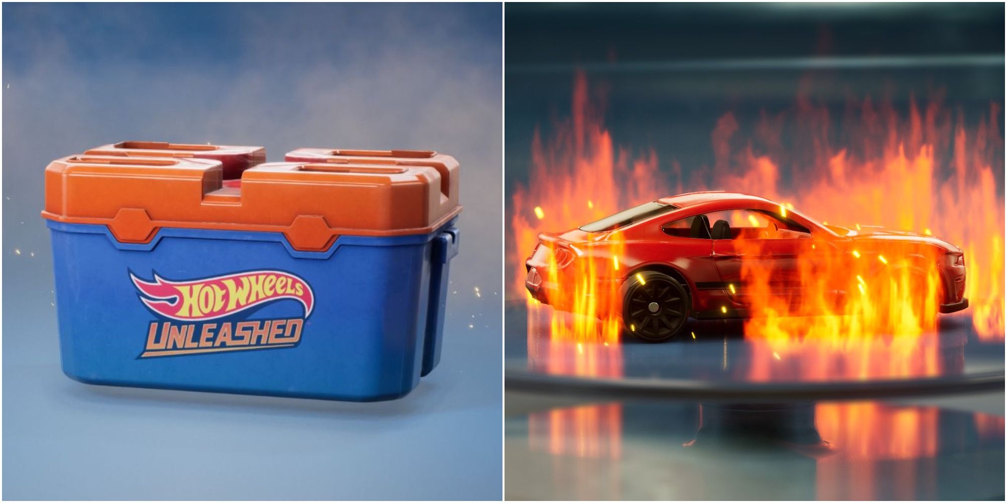 The biggest fixes that Hot Wheels Unleashed needs