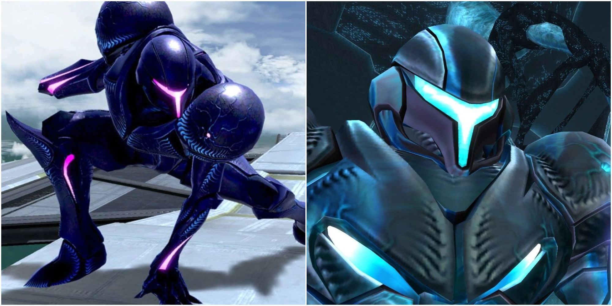 Things you should know about Dark Samus