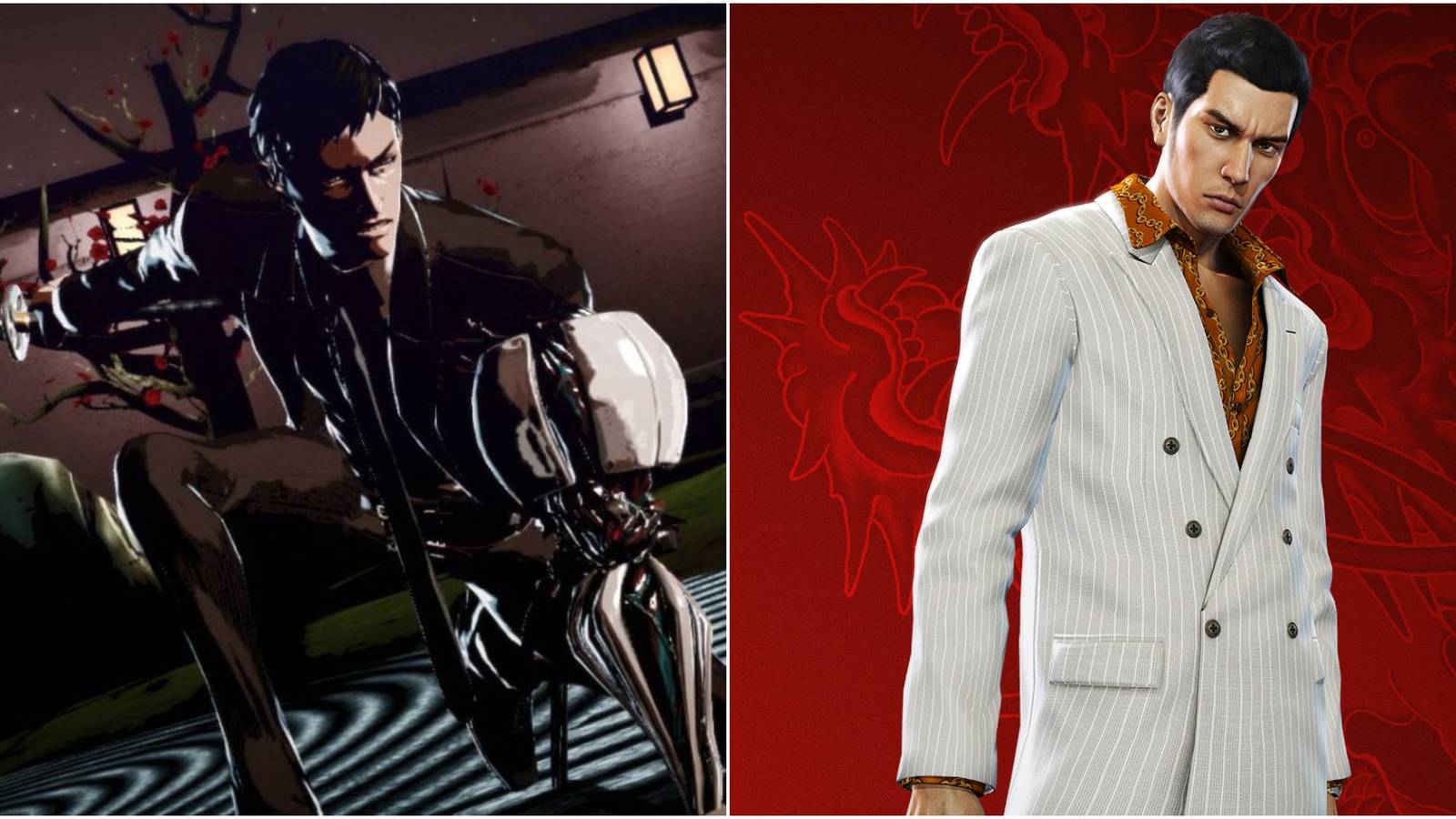 PC games that are like No More Heroes