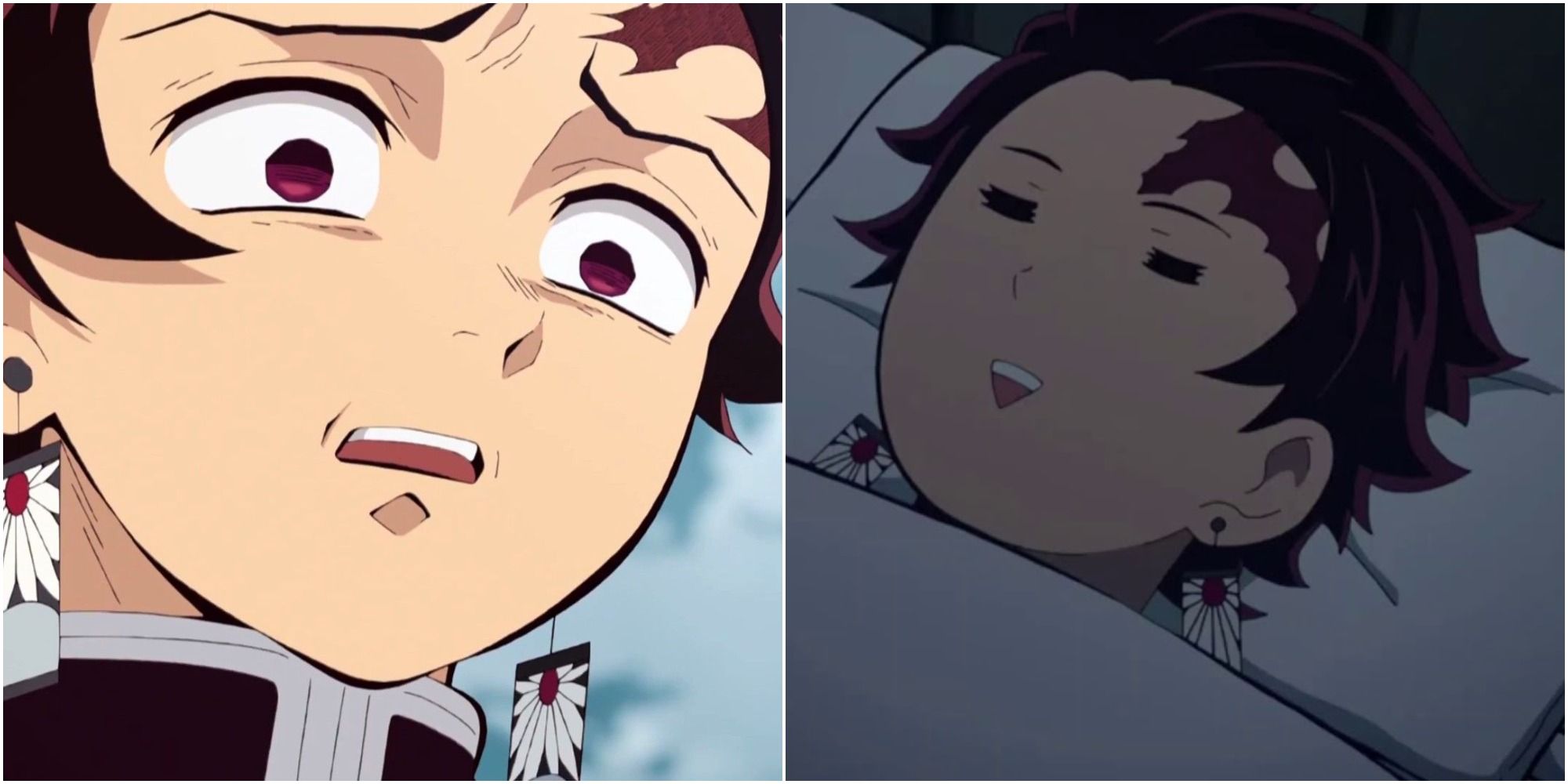 Things you didn't know about Tanjiro in Demon Slayer