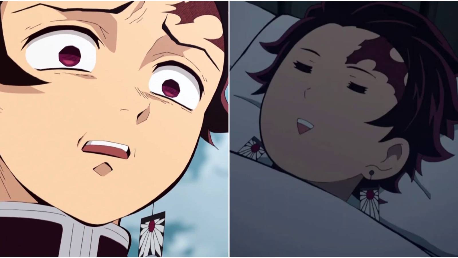 Things you didn't know about Tanjiro in Demon Slayer