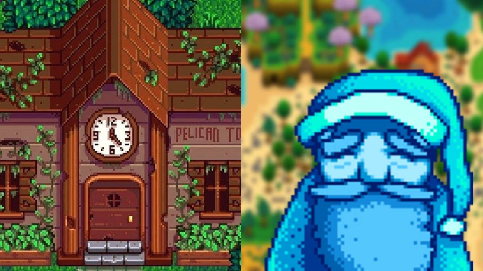 Stardew Valley Challenge Runs Cover