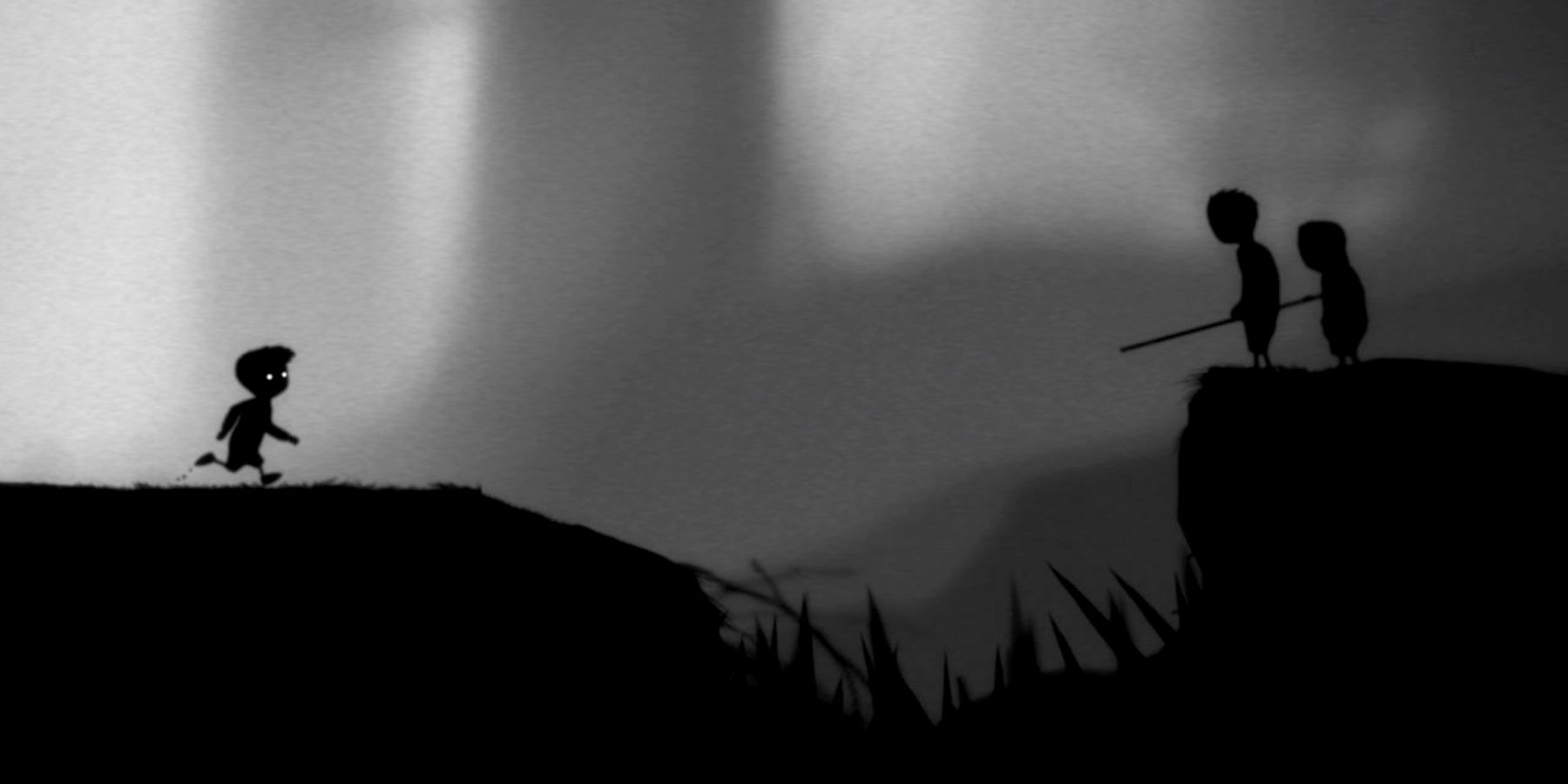 After Limbo and Inside, What’s Next for PlayDead?