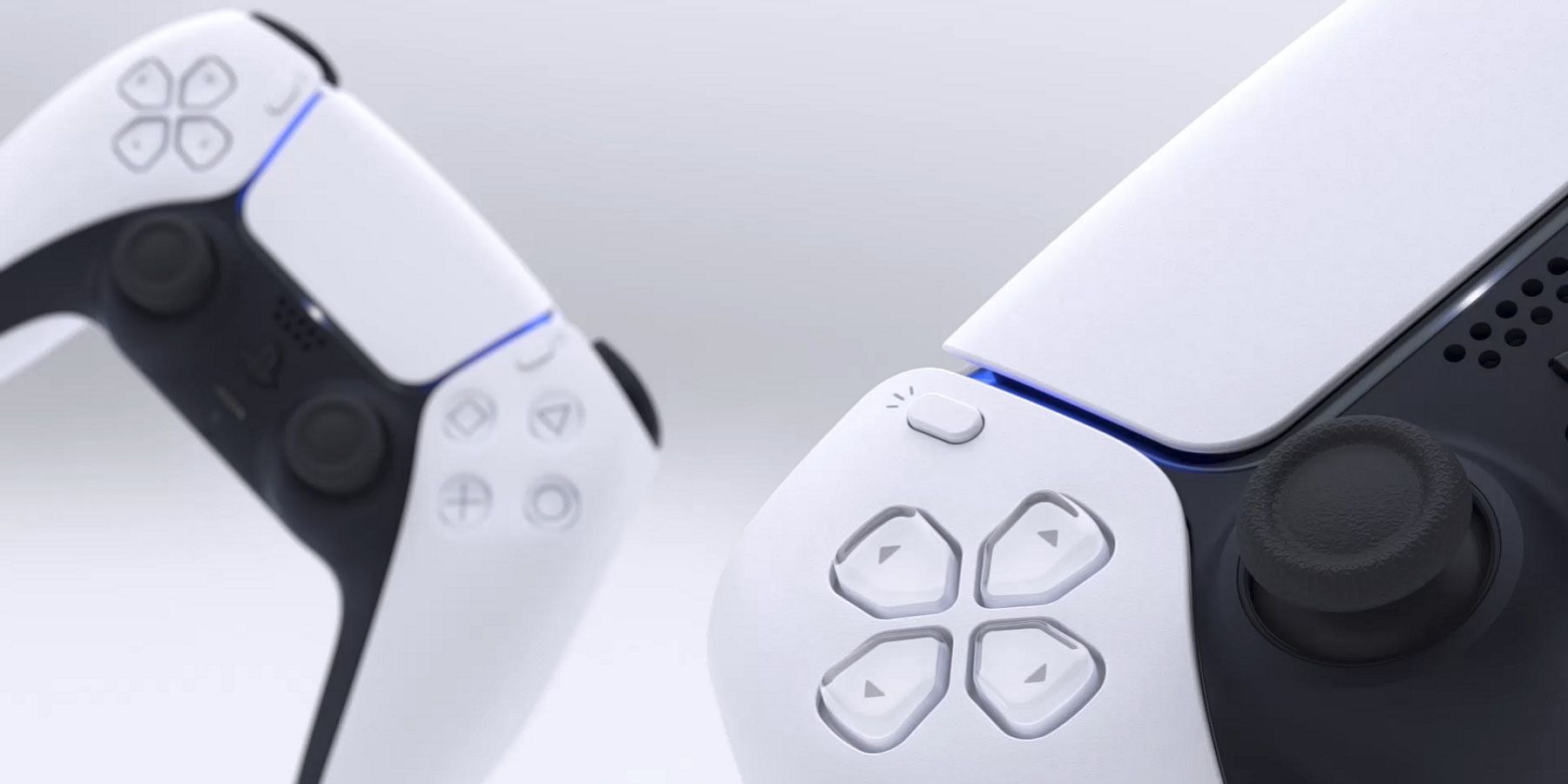 playstation dualsense controllers