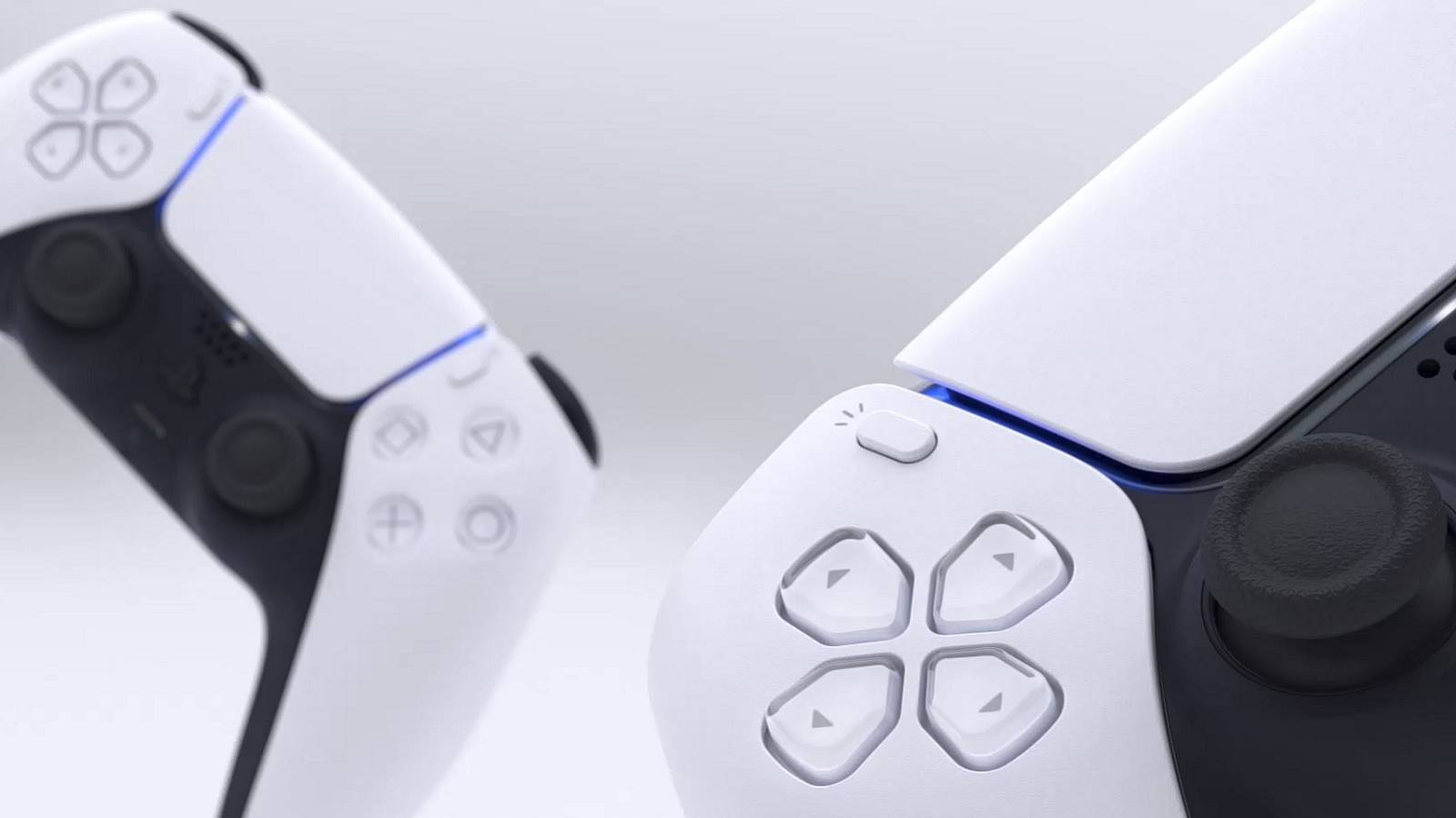 playstation dualsense controllers