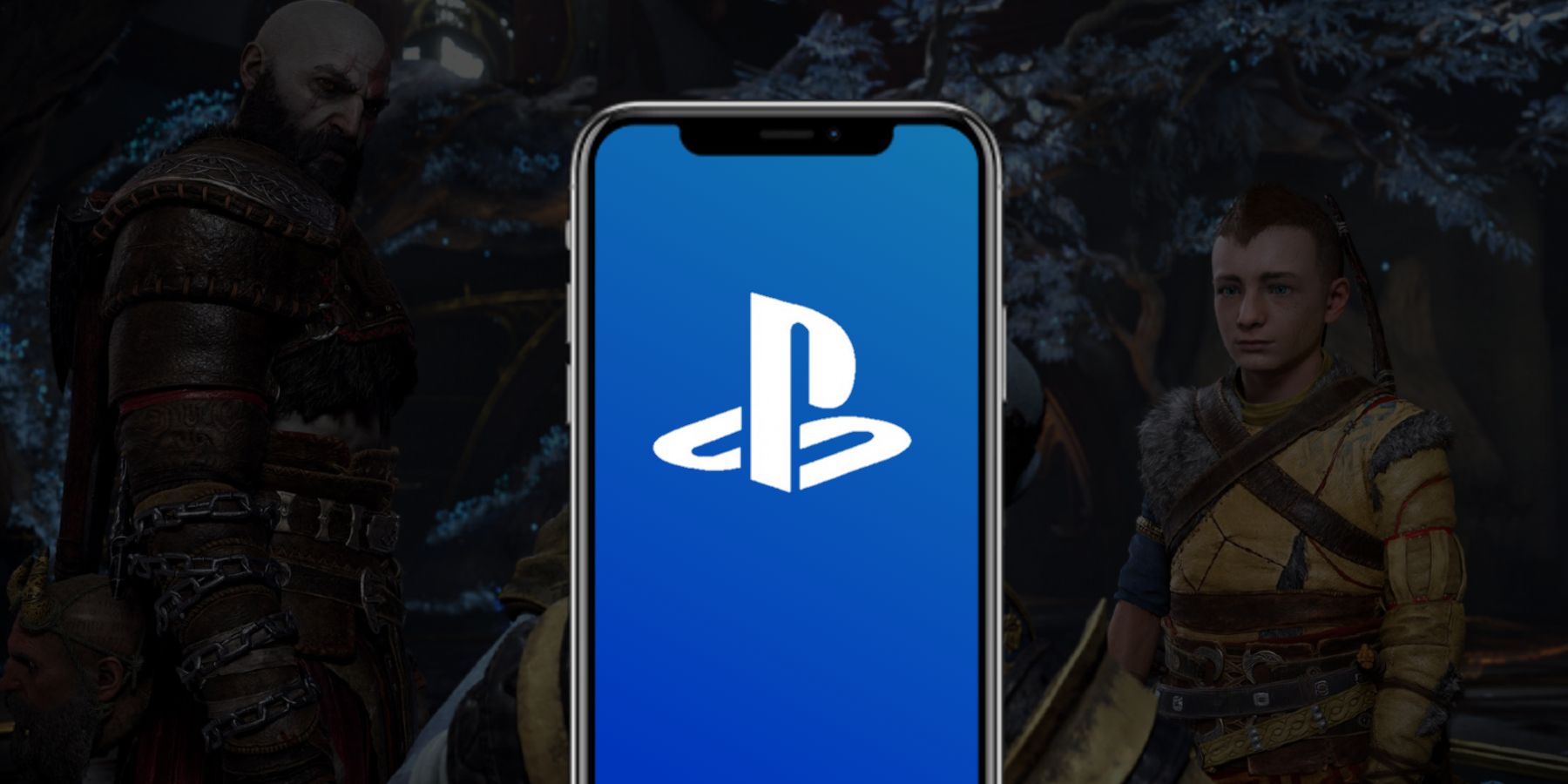 playstation mobile cover