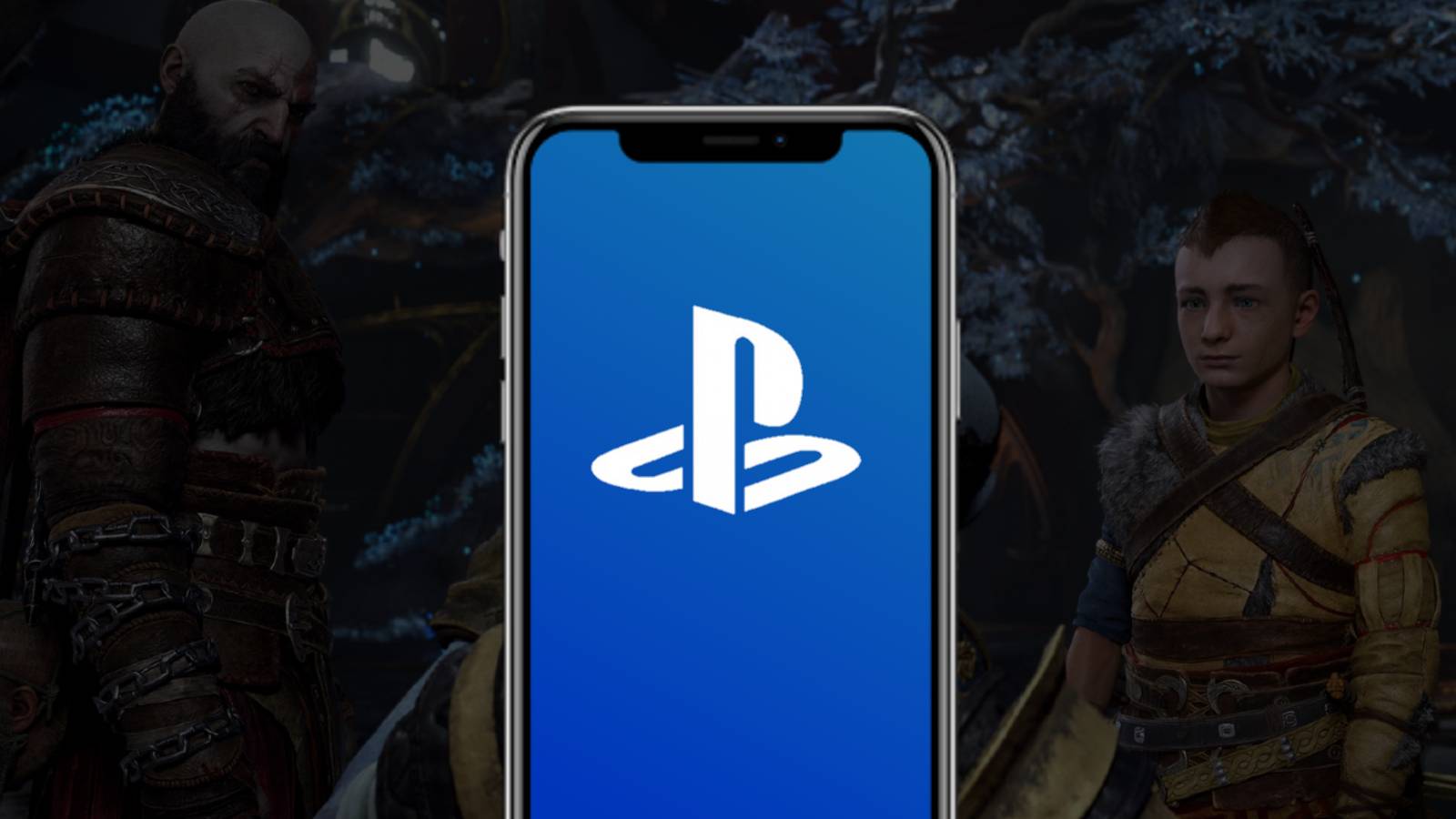 playstation mobile cover