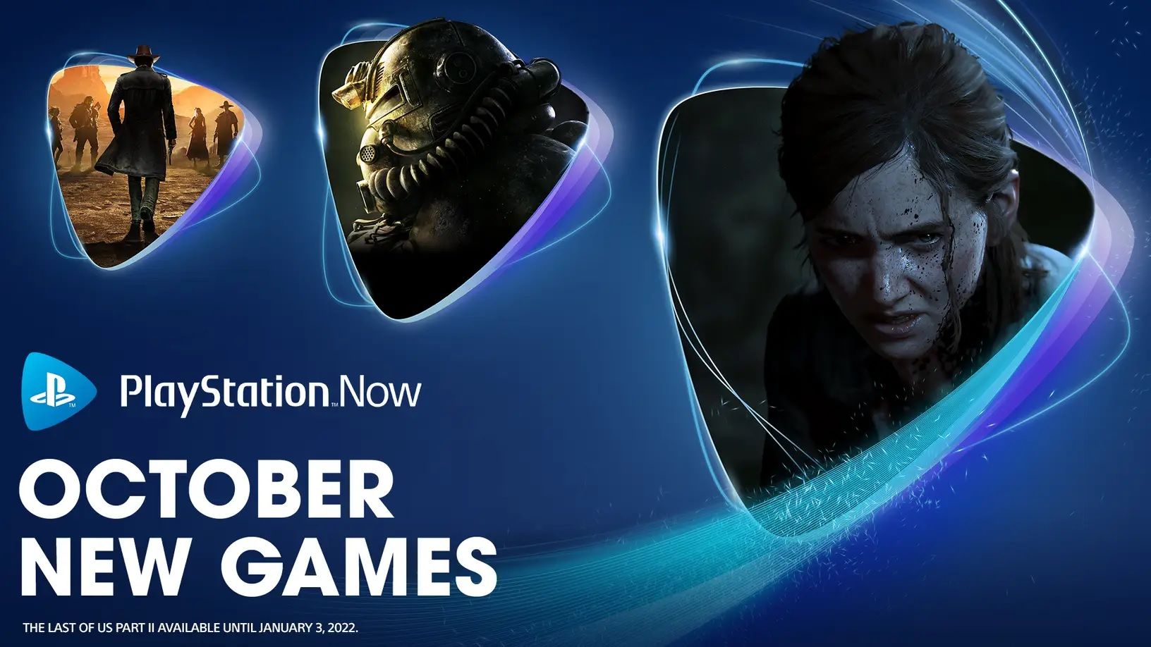 PlayStation Now Confirms 7 New Games for October