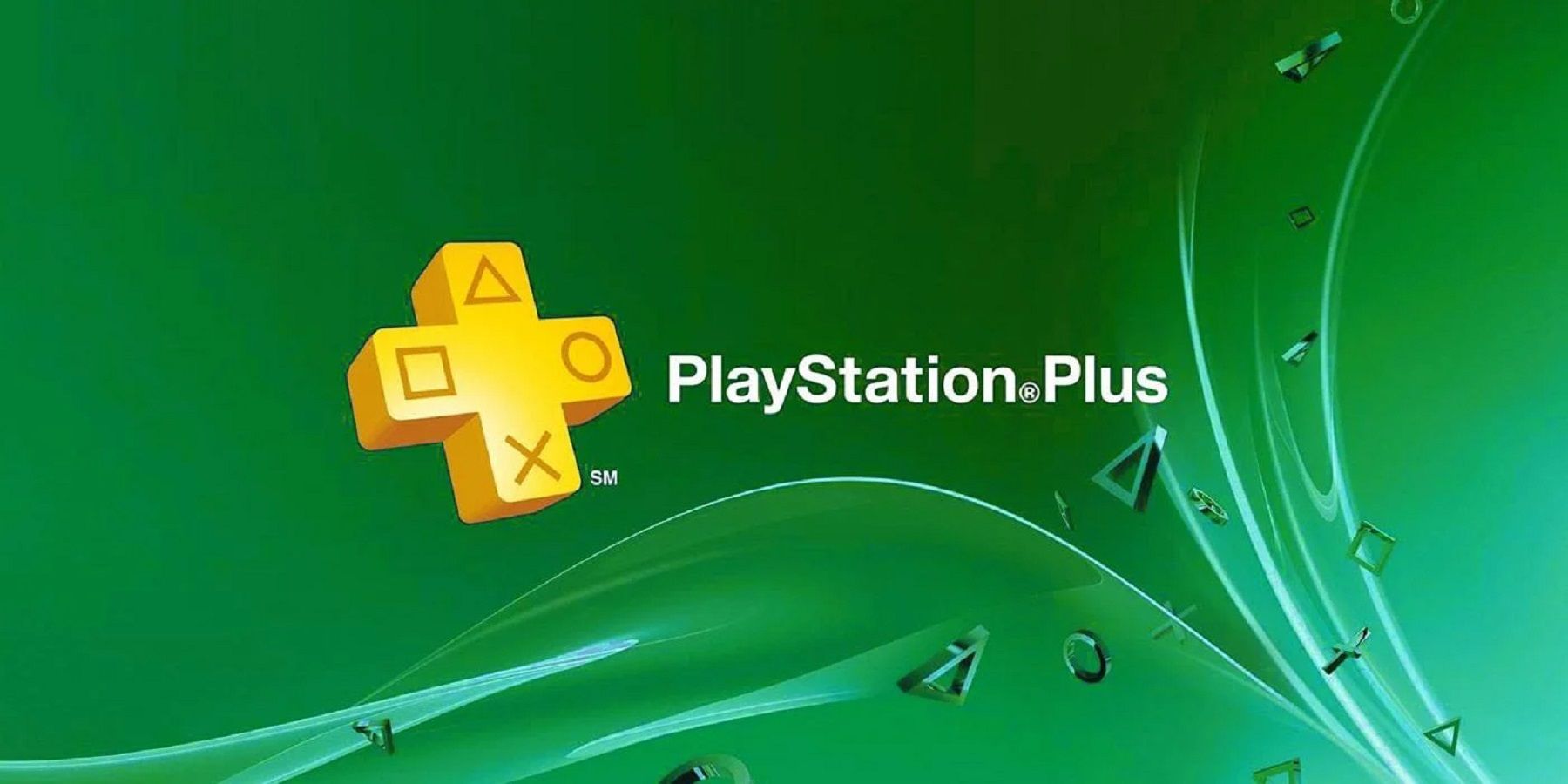 playstation plus green feature