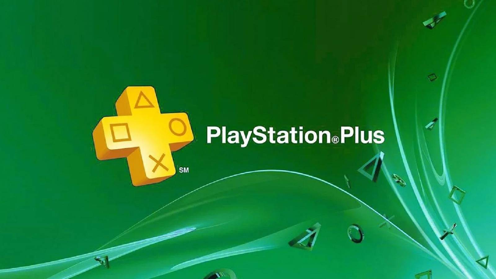 playstation plus green feature