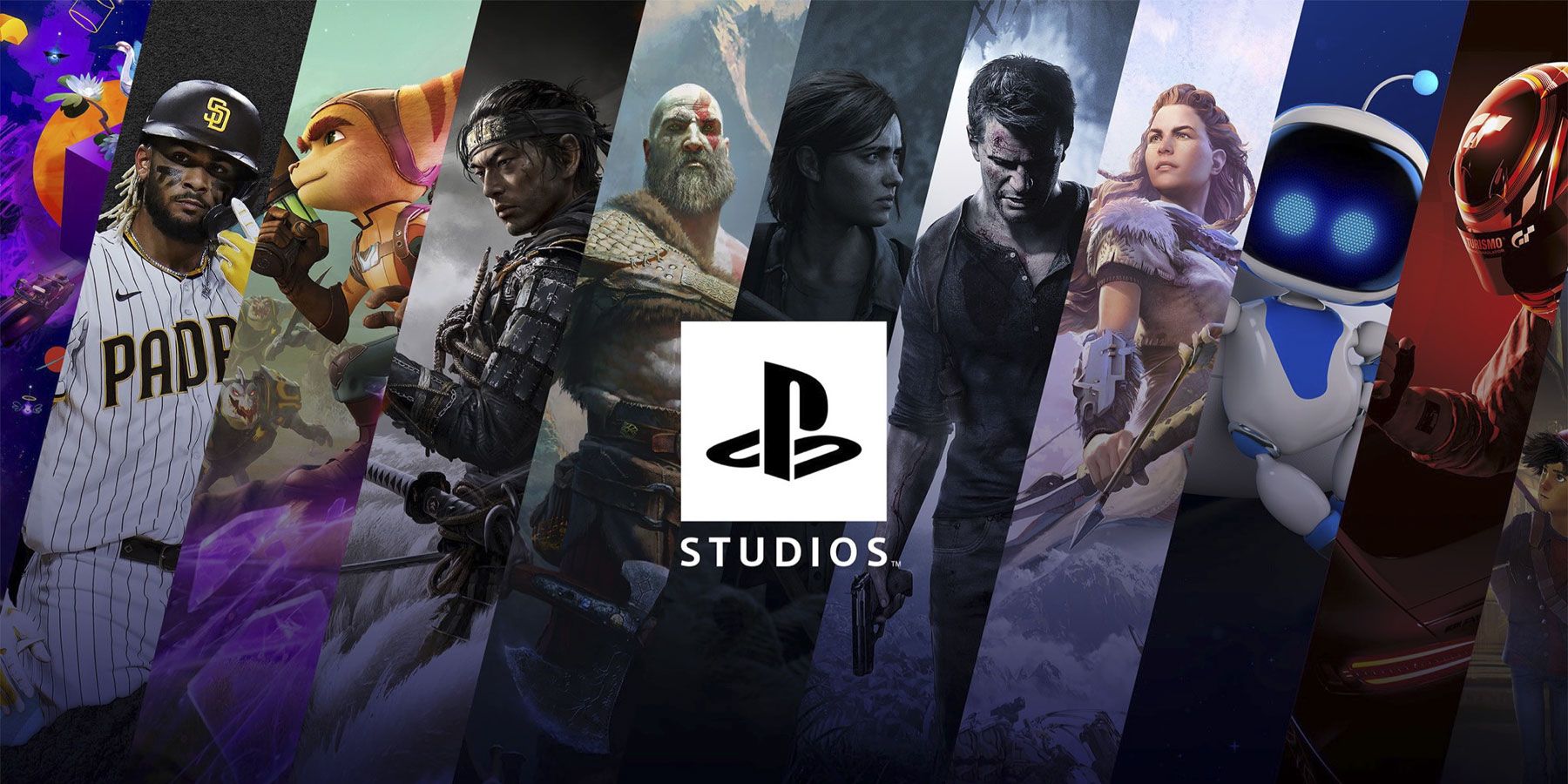 Sony to Port More PS4 Games to the PC