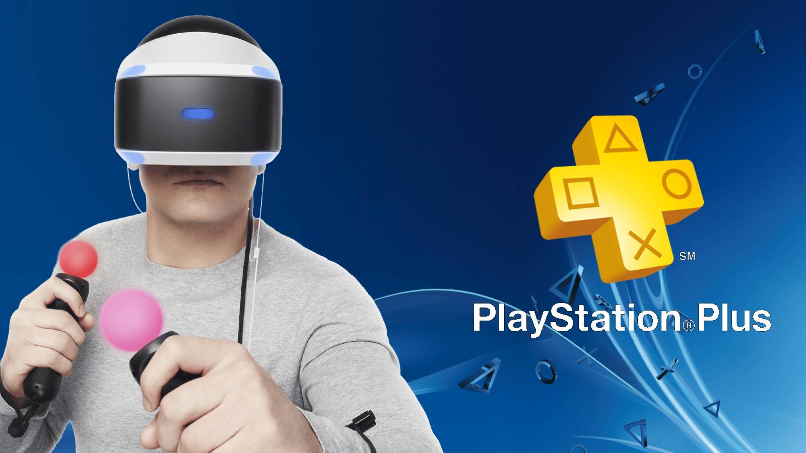 playstation vr ps plus
