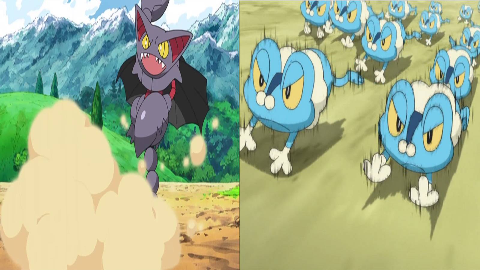 pokemon-anime-gliscor-froakie