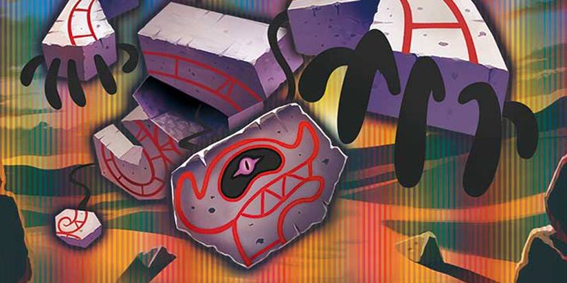 pokemon card 2 runerigus