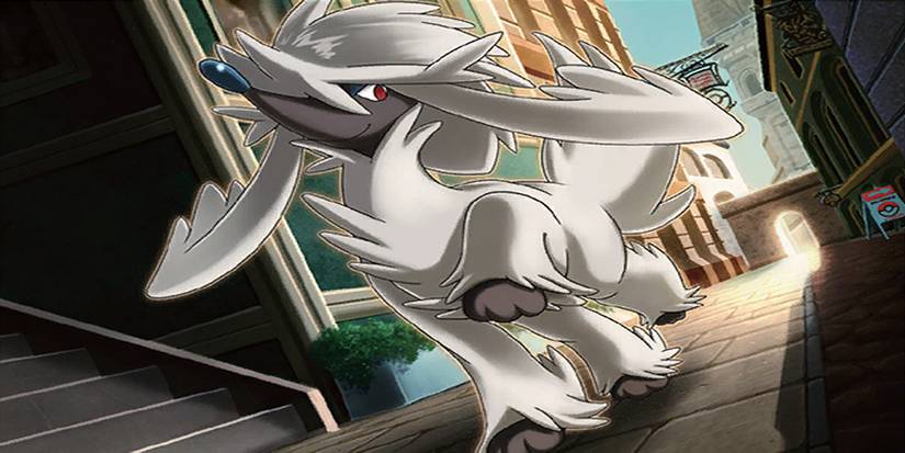 Pokemon GO: Best Moves For Furfrou Pokemon GO: Best Moves For Furfrou