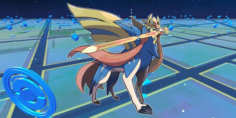 The Best Fairy Types In Pokemon GO The Best Fairy Types In Pokemon GO