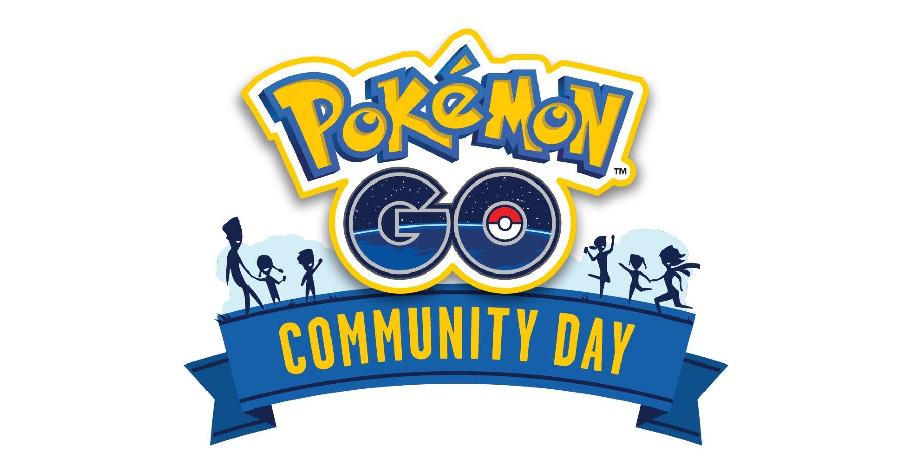 pokemon go community day logo