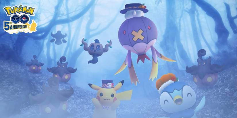 pokemon go what lies beneath the mask special research