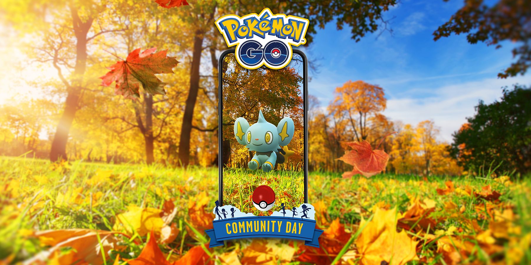 Pokemon GO November 2021 Shinx Community Day Guide