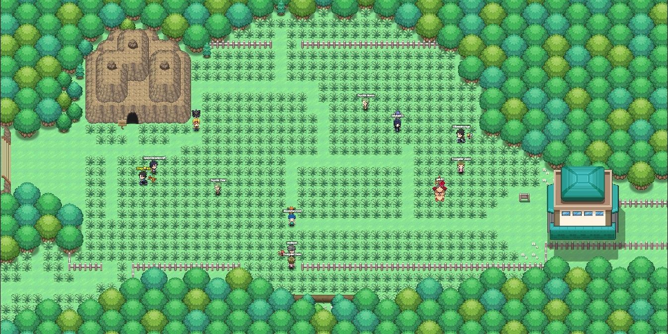 pokemon-planet-route-1