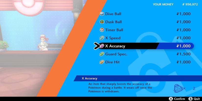 Pokemon: Everything You Need To Know About Accuracy & Evasion