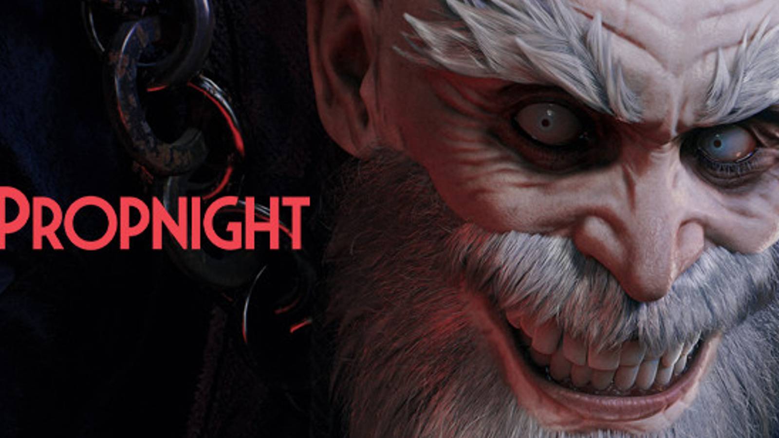 propnight reveal trailer multiplayer horror prop hunt dead by daylight