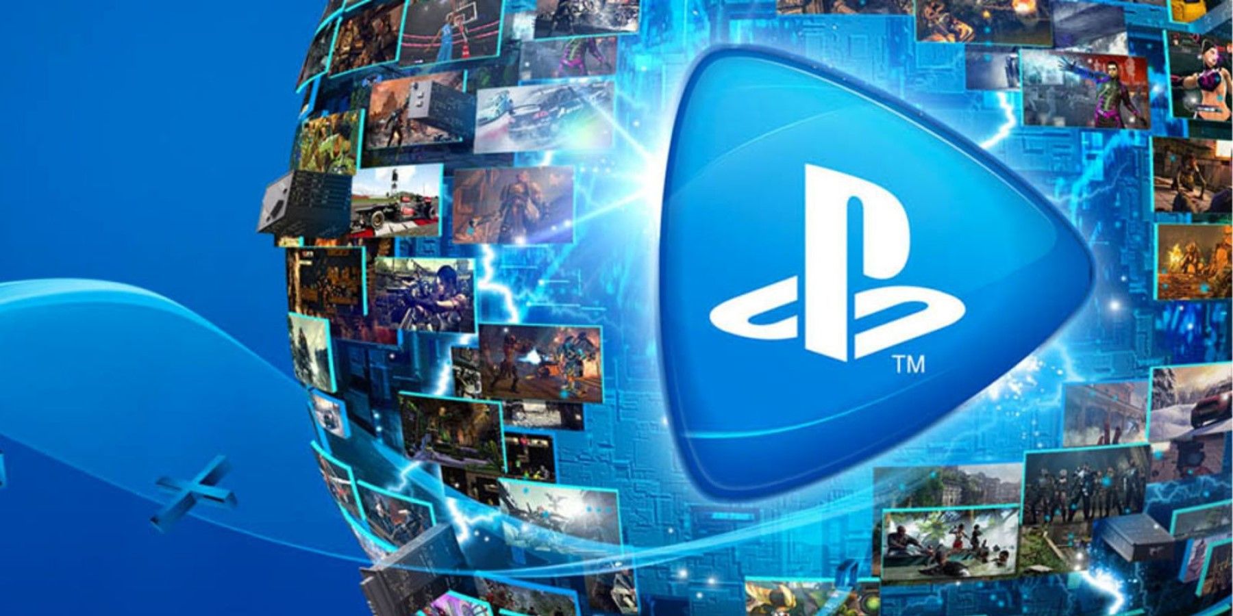 PlayStation Now Banner